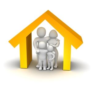 creare due camerette in mansarda